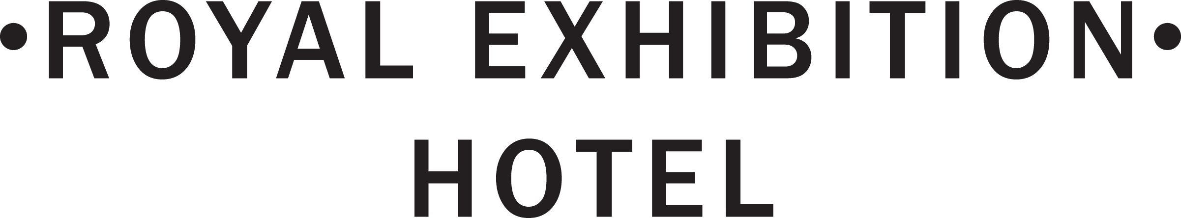 Royal Exhibition Hotel
