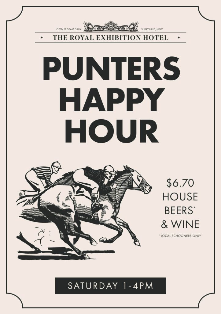 Punters-Happy-Hour-A1